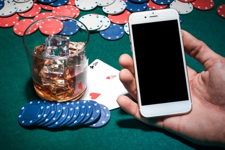 Kode QR QRIS untuk deposit di asiaking168